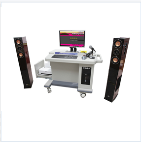 Dr.Music-1可視音樂干預(yù)儀