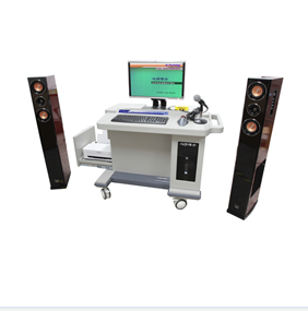 Dr.Music-2自閉與多動障礙干預(yù)儀