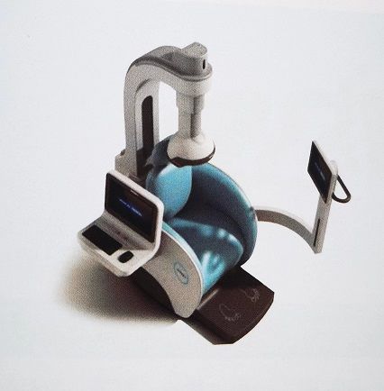 經(jīng) 顱 磁 刺 激 儀