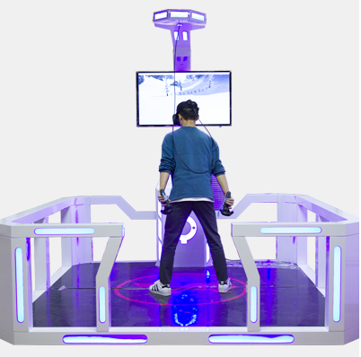 智能心理VR系統(tǒng)