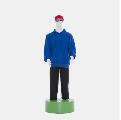 仿真宣泄人（成人版）