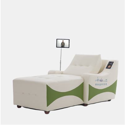 體感音樂(lè)催眠床