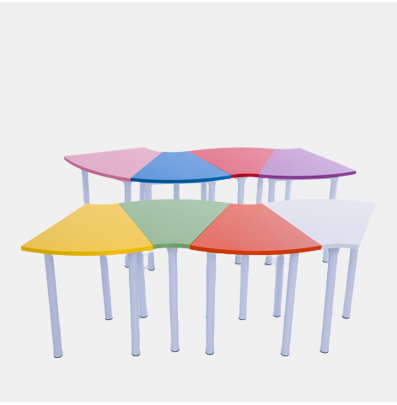 團(tuán)體活動桌8