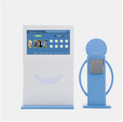 智能多維自信調(diào)節(jié)訓(xùn)練系統(tǒng)