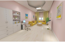 生涯規(guī)劃室