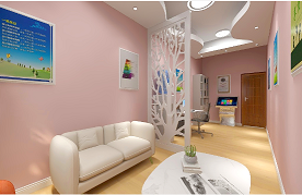 個(gè)體咨詢(xún)室