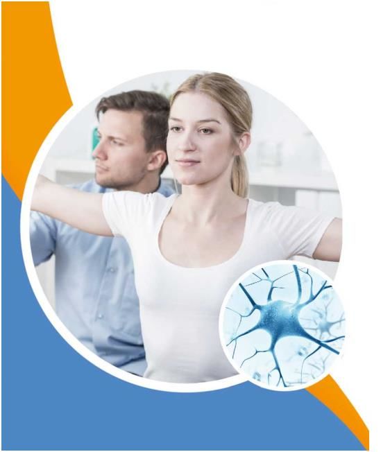 成人神經(jīng)康復(fù)設(shè)備