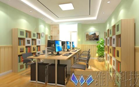 心理測(cè)評(píng)室