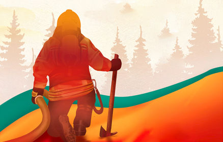 心理測(cè)評(píng)系統(tǒng)（消防版）