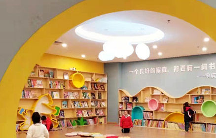 心理測(cè)評(píng)系統(tǒng)（嬰幼兒版）