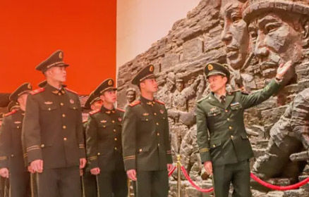 心理測評系統(tǒng)（武警版）