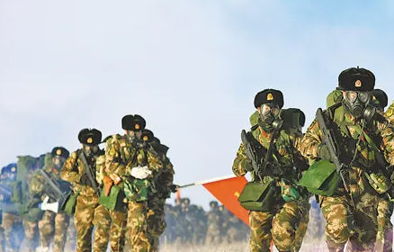 心理測評系統(tǒng)（部隊版）