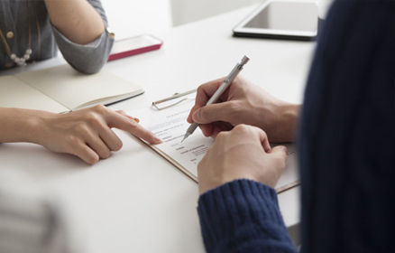 個體咨詢服務(wù)