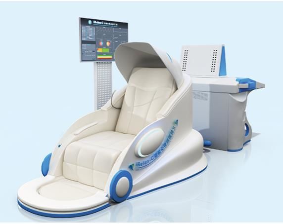 智能按摩減壓艙