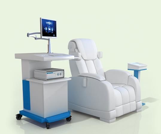  身心反饋型音樂(lè)放松椅