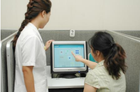 腦功能CT系統(tǒng)