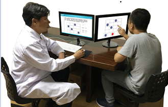韋氏成人智力及記憶量表（第四版中文版）
