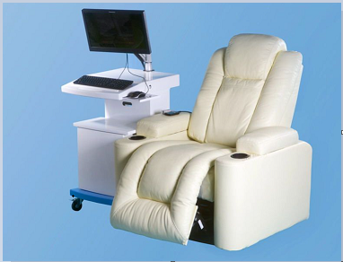 智能音樂放松椅