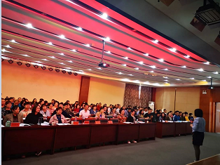 危機(jī)干預(yù)大會(huì)