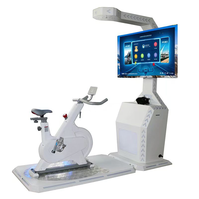 身心調(diào)試運動放松系統(tǒng)