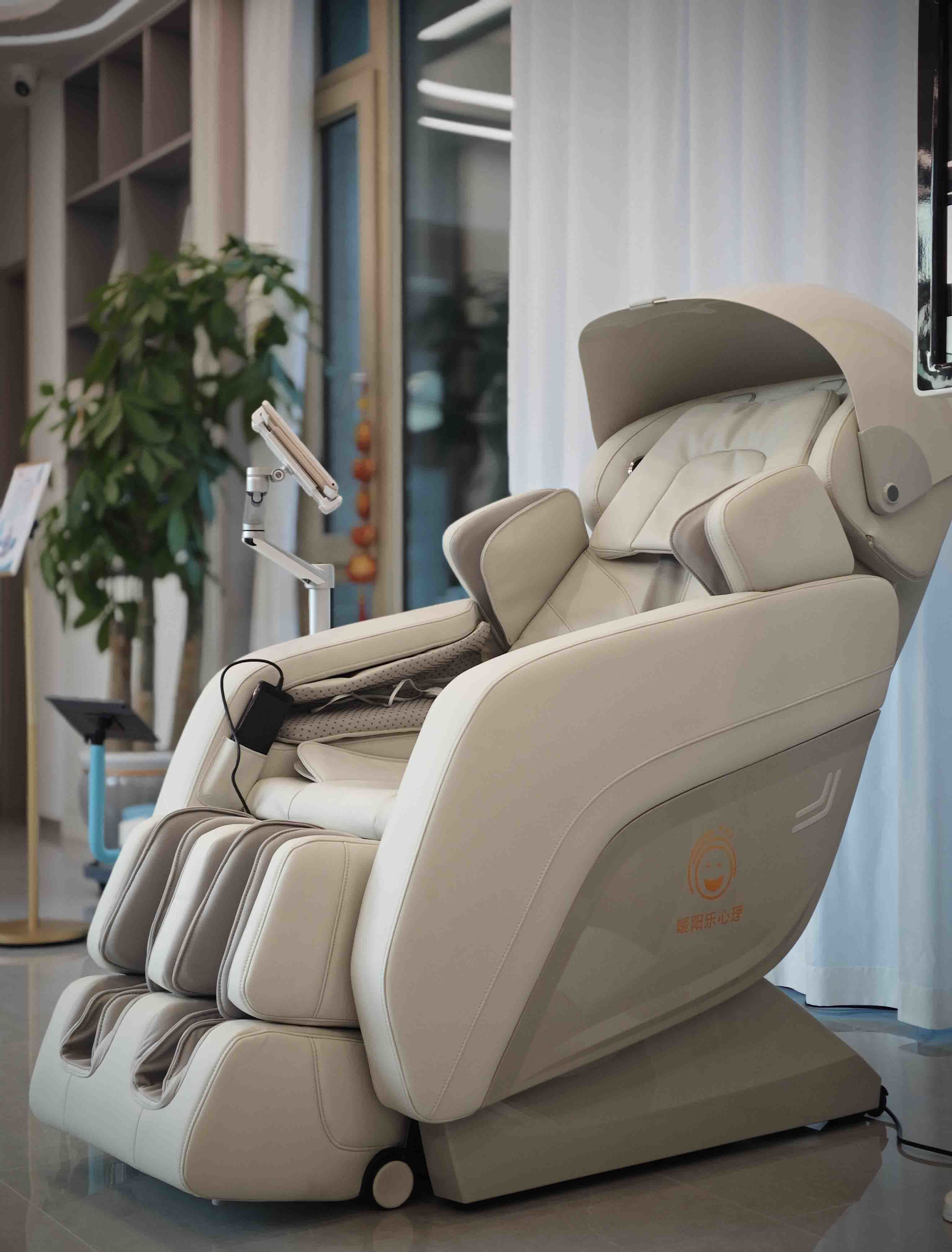 生物反饋訓(xùn)練系統(tǒng)