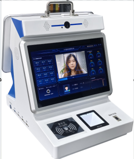 動態(tài)情緒識別預(yù)警系統(tǒng)